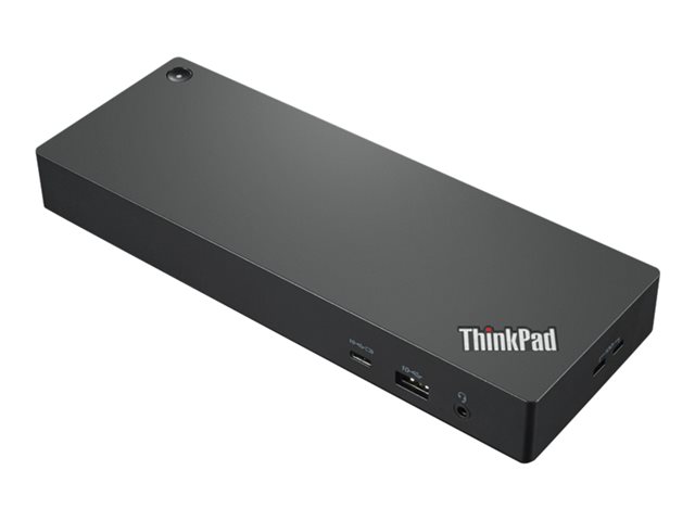 Lenovo ThinkPad Universal Thunderbolt 4 Dock